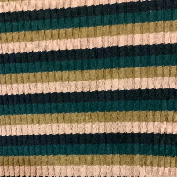 Free People Bodycon Long Sleeve Dress - Picture 4 of 6